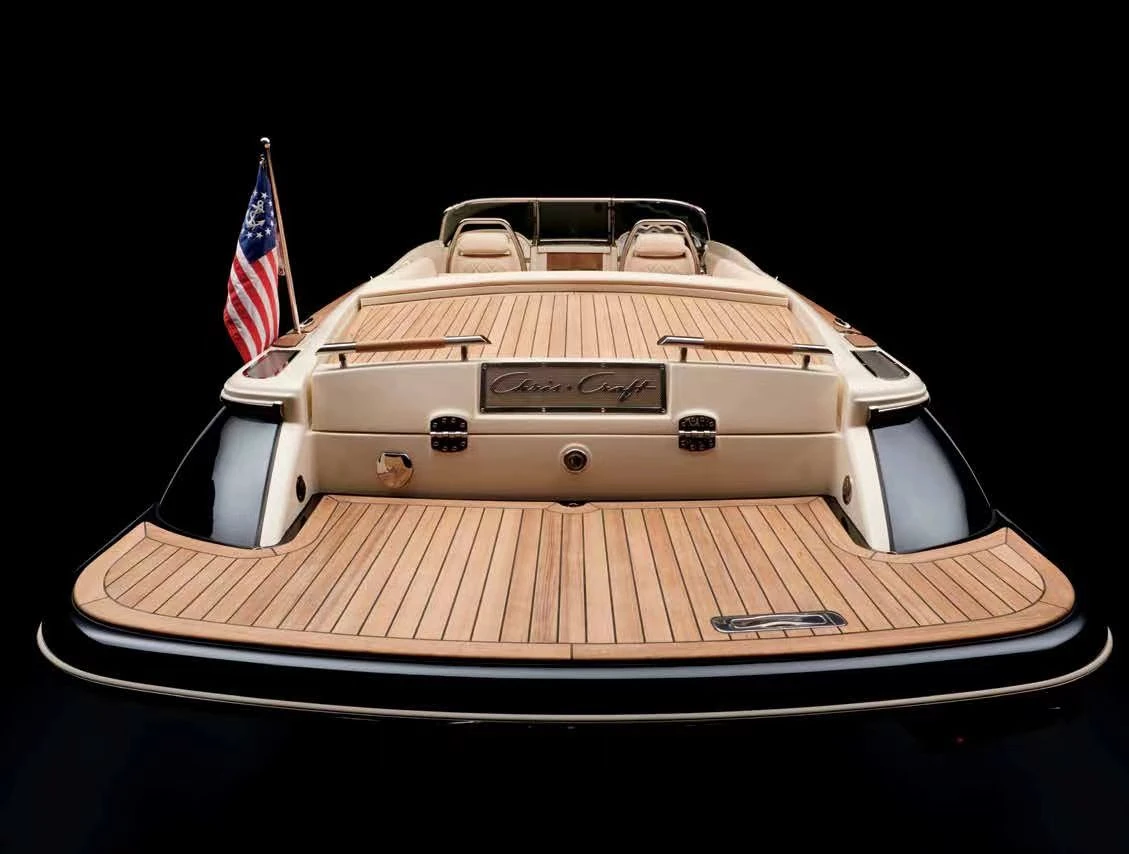 ChrisCraft Corsair 25 Sport
