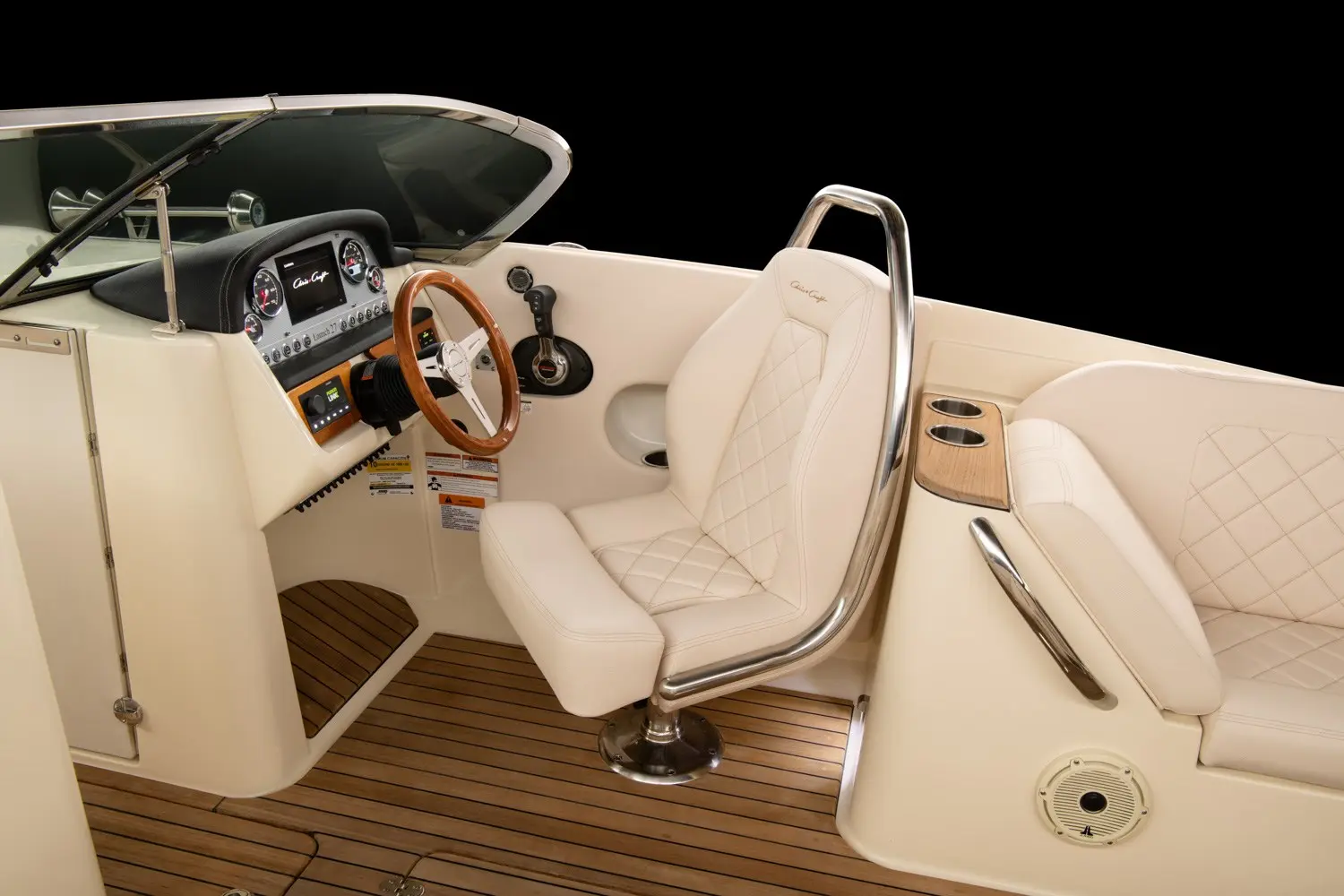 Chris Craft Launch 27 Sport
