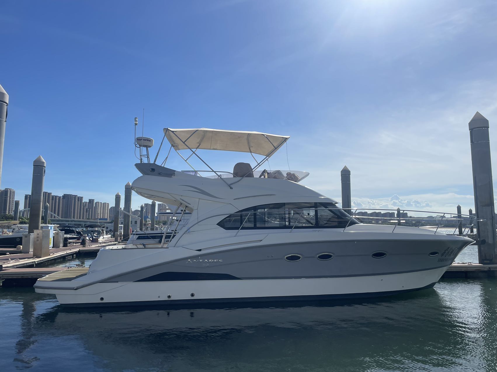 Barracuda 42