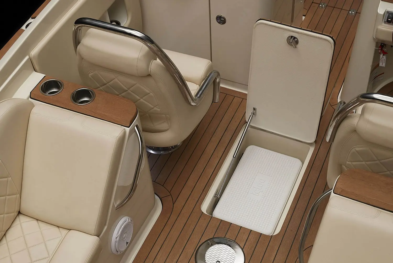 Chris Craft Launch 27 Sport