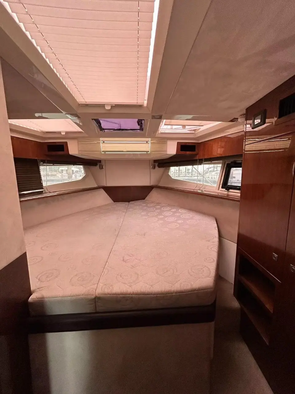 Galeon 360 Flybridge