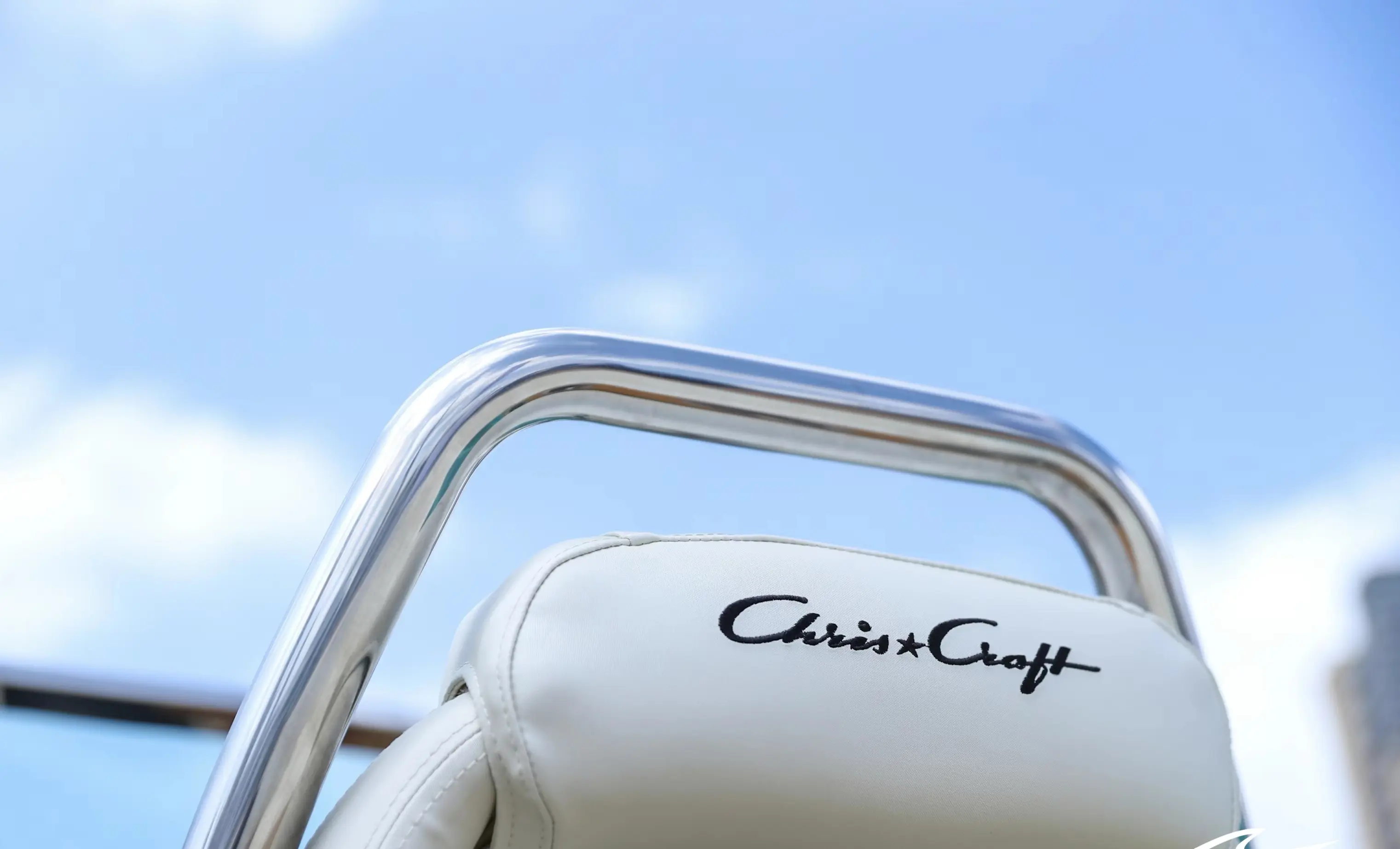 ChrisCraft Corsair 25 Sport