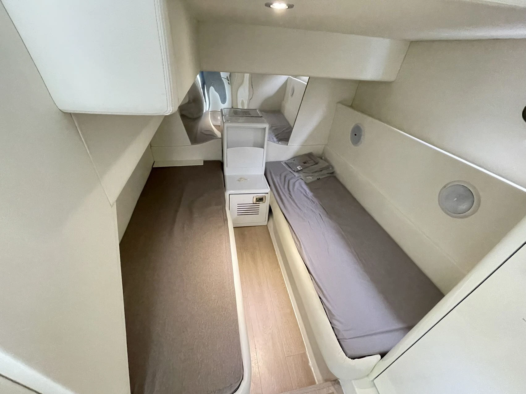 Huaao 56 Flybridge