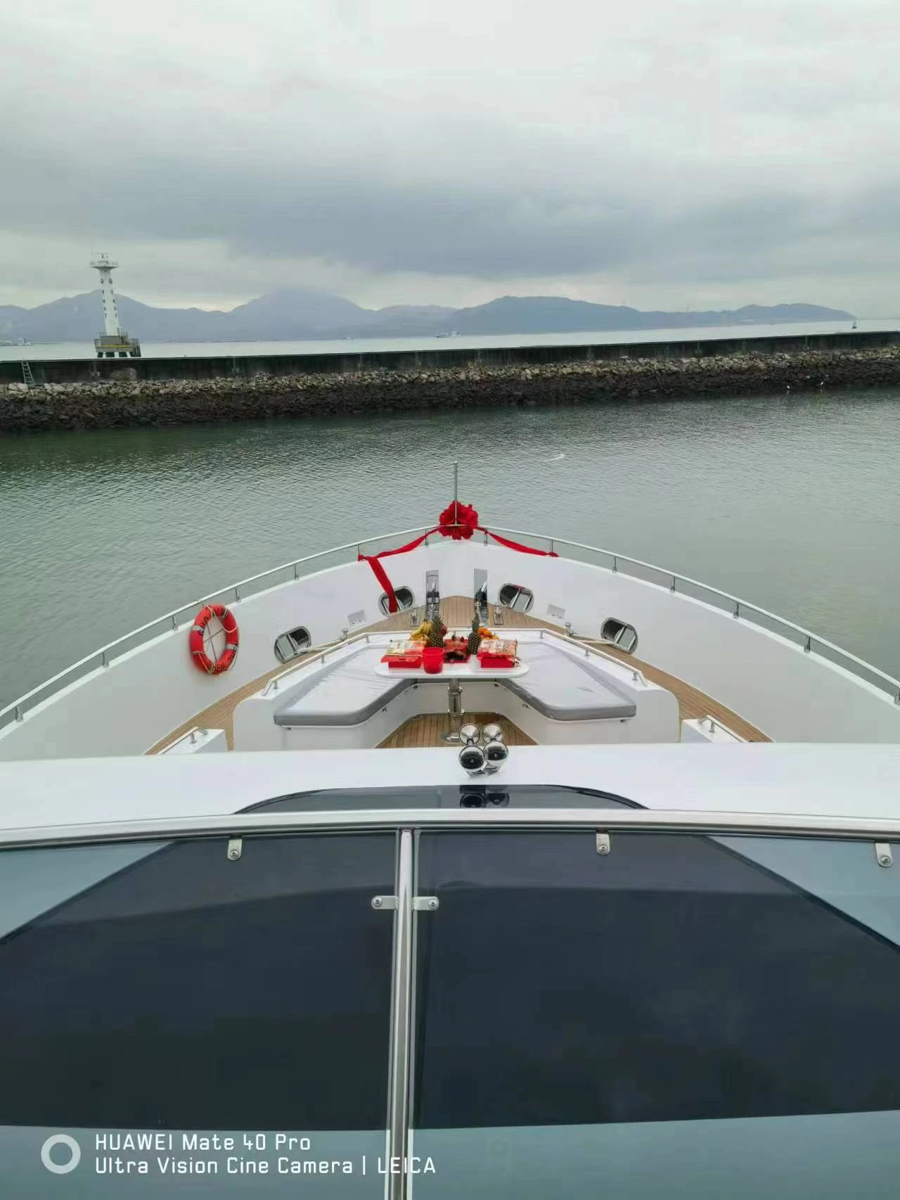 YiHong Aquitalia 95 Super