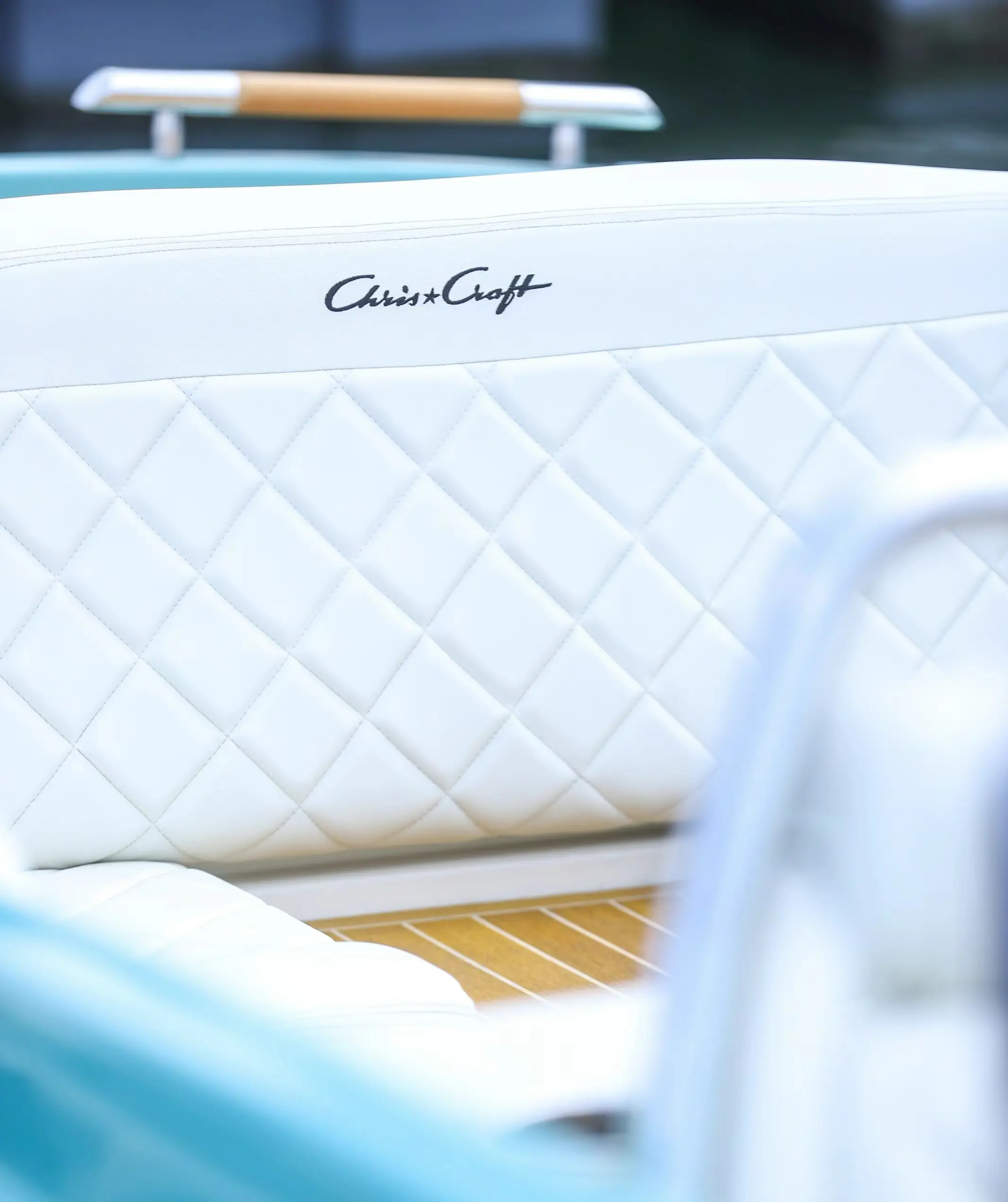 ChrisCraft Corsair 25 Sport
