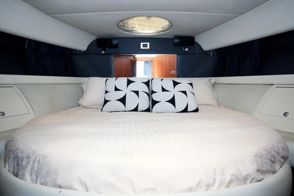 Fairline 43 Flybridge