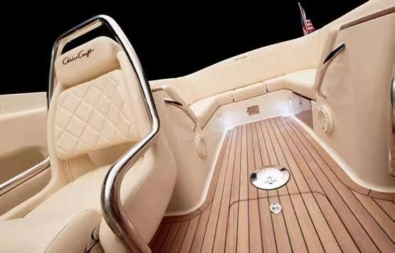 ChrisCraft Corsair 25 Sport