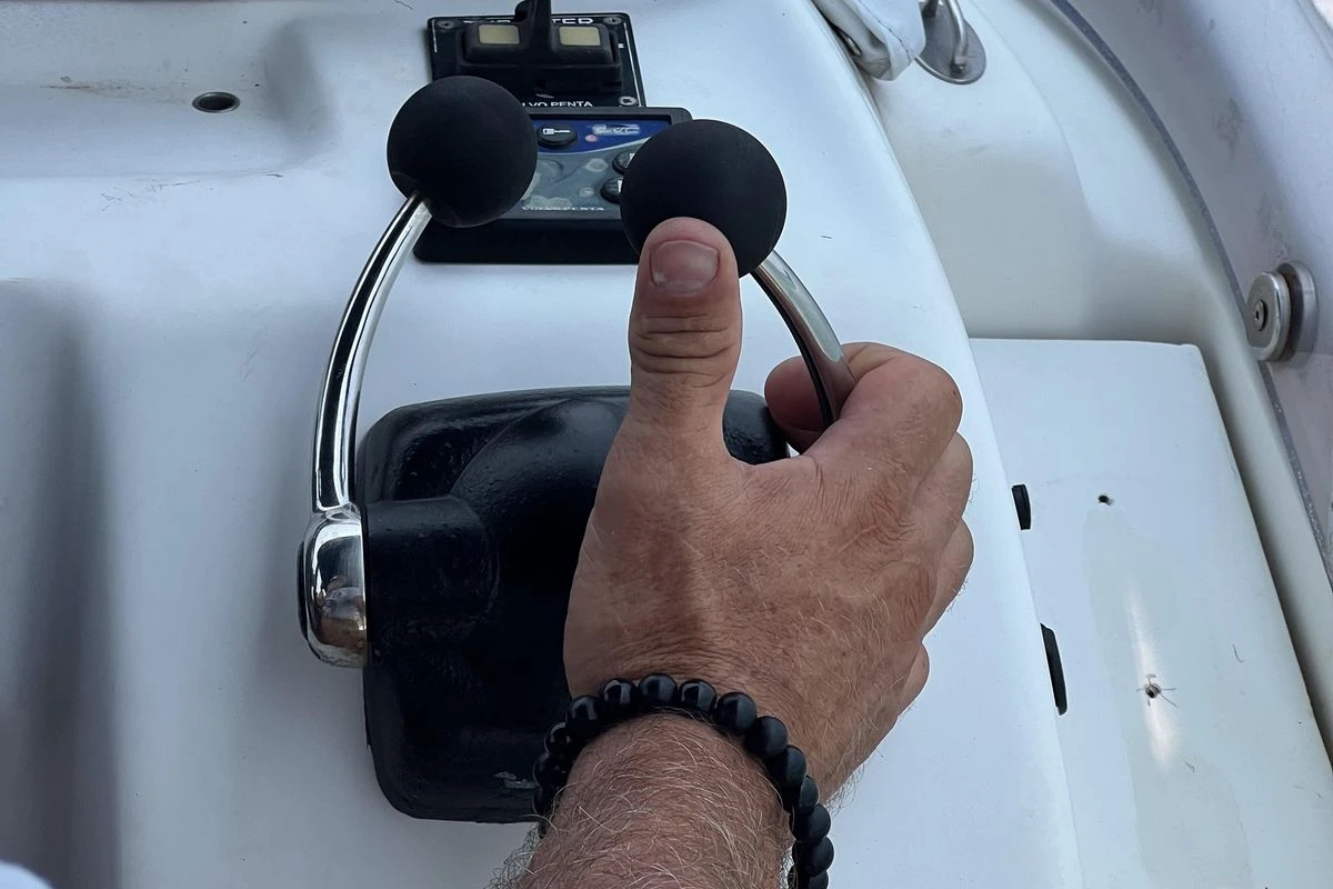 Cranchi Atlantique 40 Flybridge