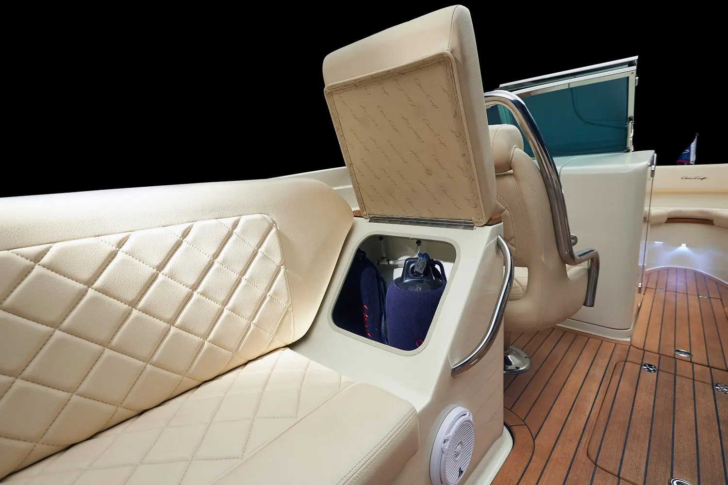 Chris Craft Launch 27 Sport