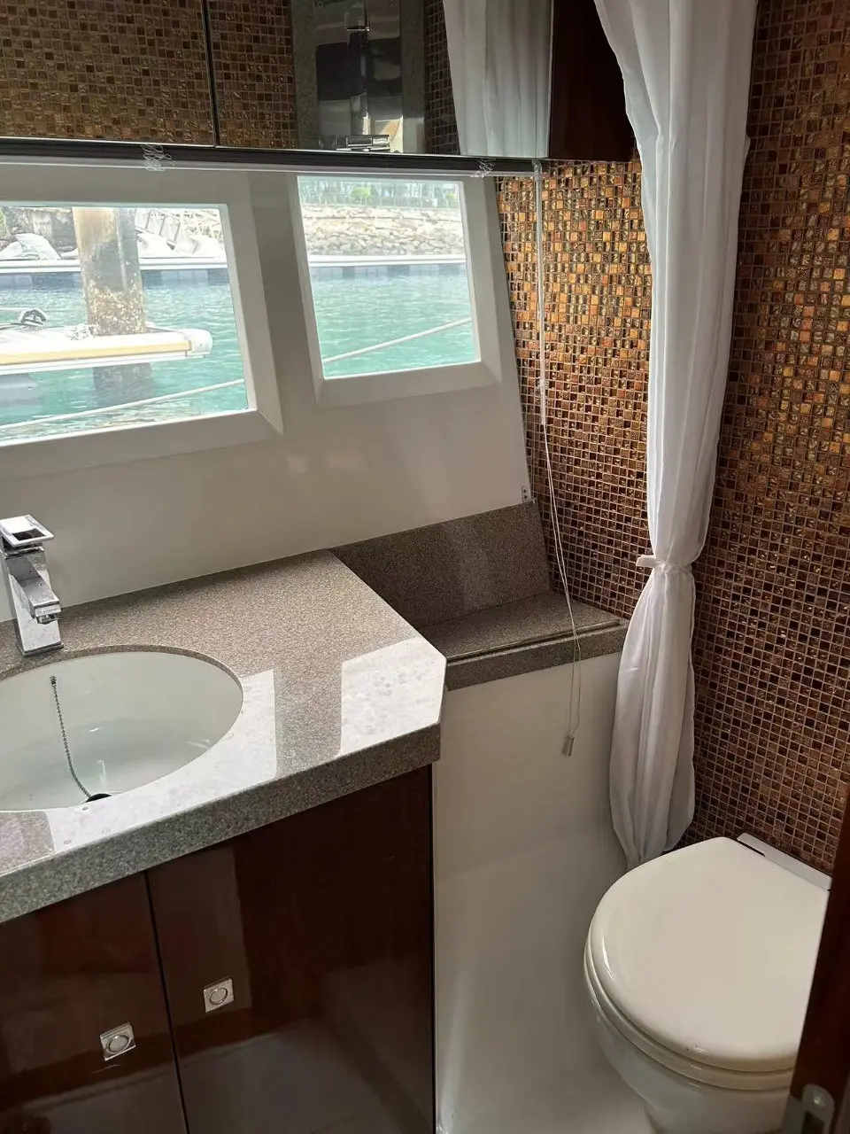 Galeon 360 Flybridge