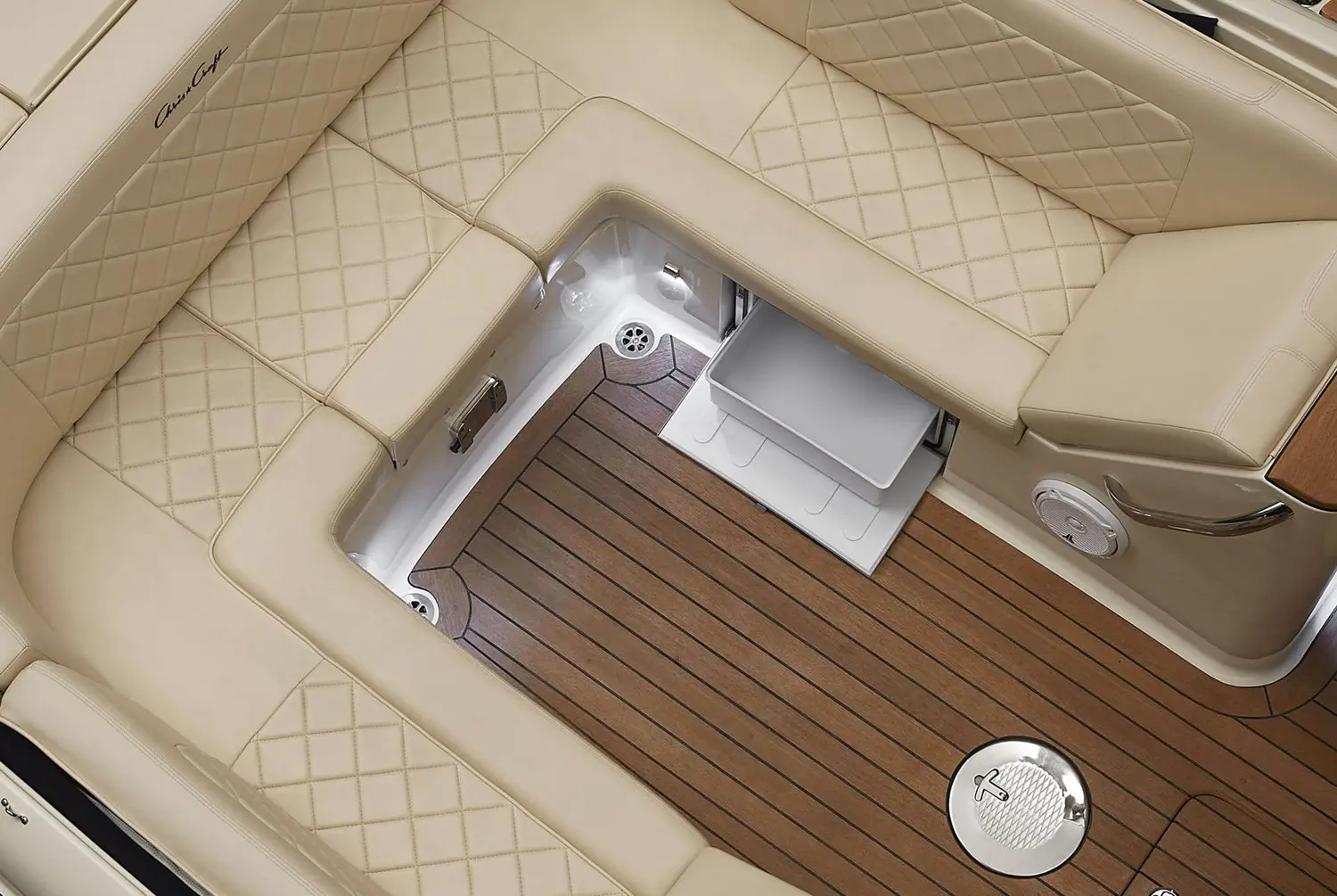 Chris Craft Launch 27 Sport