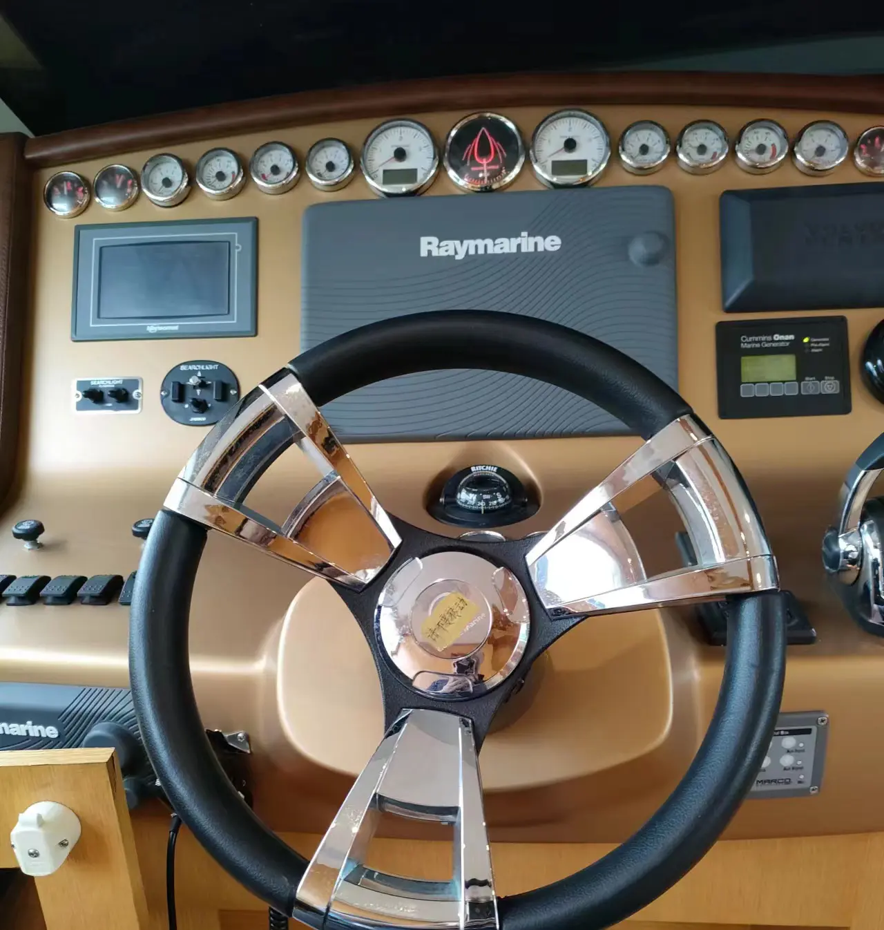 ChangHe 62 Flybridge