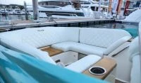 ChrisCraft Corsair 25 Sport
