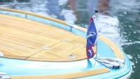 ChrisCraft Corsair 25 Sport