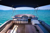 Fairline 43 Flybridge