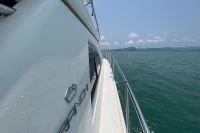 Cranchi Atlantique 40 Flybridge