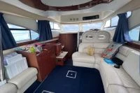 Cranchi Atlantique 40 Flybridge