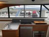 Barracuda 42 Flybridge