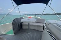 Cranchi Atlantique 40 Flybridge