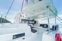 Lagoon 46 Catamaran Sailboat