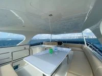 HanSheng 53 Catamaran Flybridge