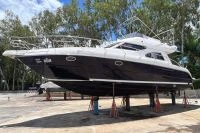 Cranchi Atlantique 40 Flybridge