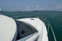 Cranchi Atlantique 40 Flybridge