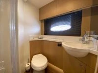 Princess V42 Flybridge