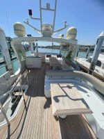 ChangHe 62 Flybridge