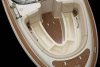 Chris Craft Launch 27 Sport