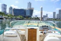 ChrisCraft Corsair 25 Sport