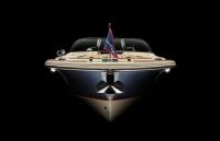ChrisCraft Corsair 25 Sport