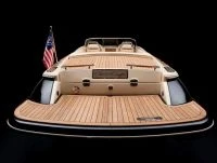 ChrisCraft Corsair 25 Sport