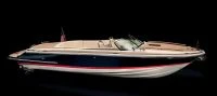 ChrisCraft Corsair 25 Sport