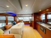 ChangHe 62 Flybridge