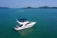 Fairline 43 Flybridge