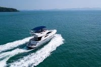 Fairline 43 Flybridge