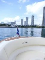 Chris Craft Launch 27 Sport