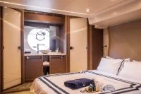 Monte Calor 6 Flybridge