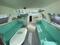 Huaao 56 Flybridge