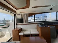 Barracuda 42 Flybridge