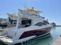 ChangHe 62 Flybridge