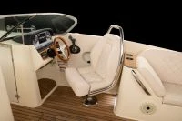 Chris Craft Launch 27 Sport