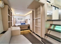 Lagoon 46 Catamaran Sailboat