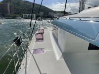 Lagoon 620 Catamaran Sailboat