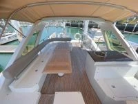 ChangHe 62 Flybridge