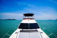 Fairline 43 Flybridge