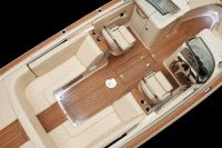 Chris Craft Launch 27 Sport