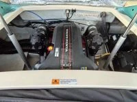 ChrisCraft Corsair 25 Sport