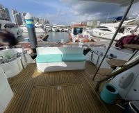 Huaao 56 Flybridge